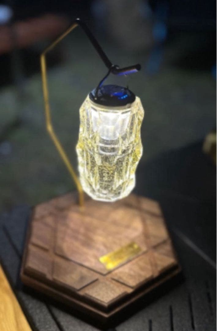 BRIESTAブリエスタsparkgold NUTS OUTDOOR