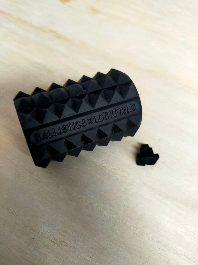 バリスティクス　ST2 GRIP/スイッチ 　ST2 BARREL セット