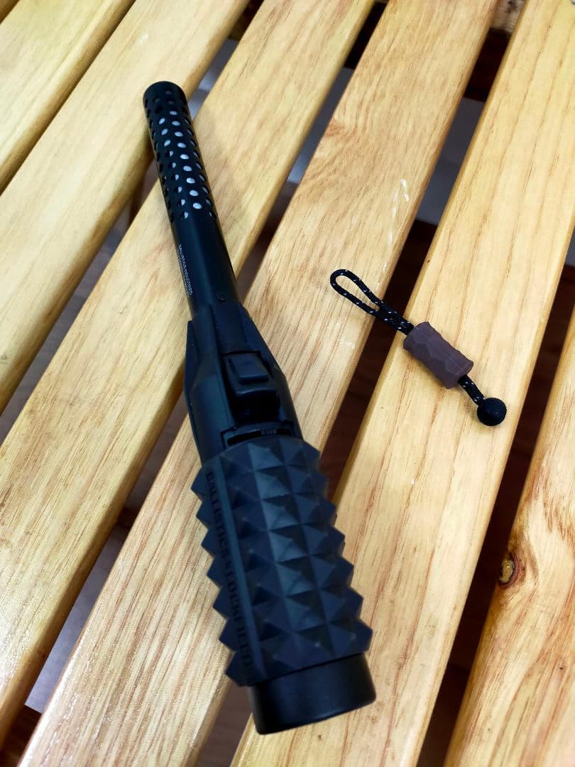 バリスティクス　ST2 GRIP/スイッチ 　ST2 BARREL セット