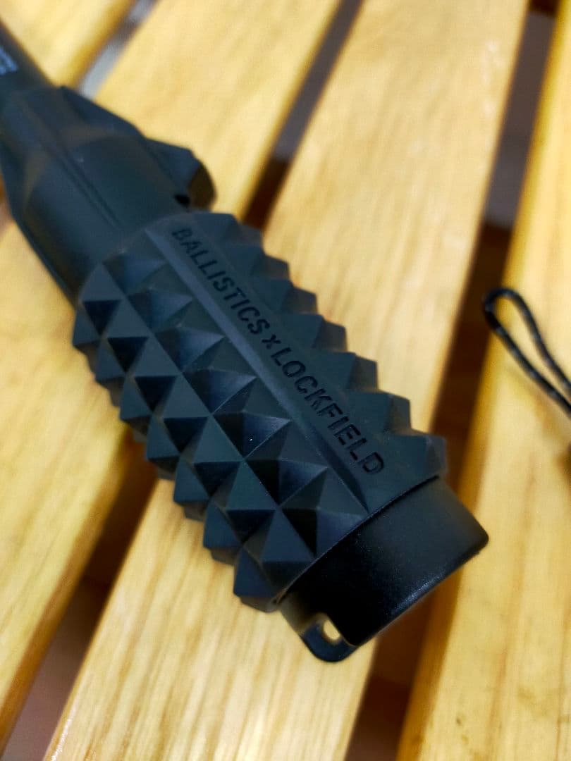 バリスティクス　ST2 GRIP/スイッチ 　ST2 BARREL セット