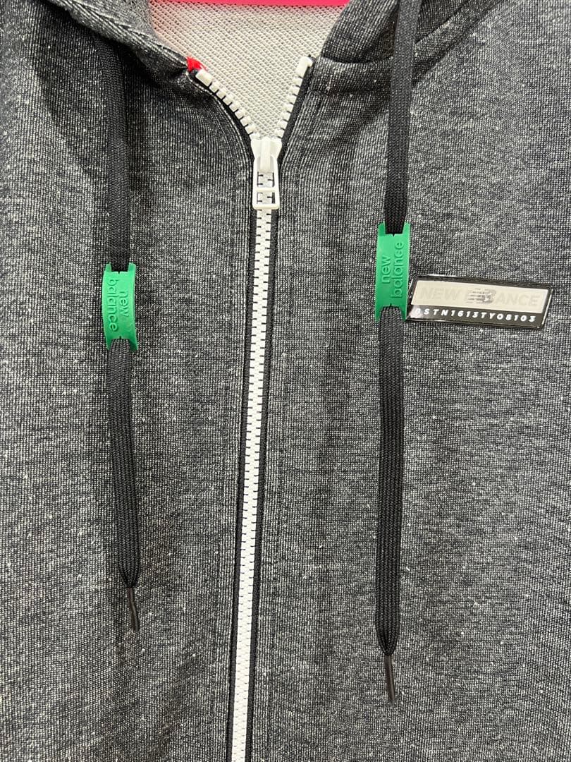 ニューバランスゴルフ【美品】セットアップ