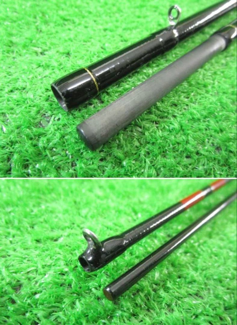 がまかつ がまチヌ 銀治郎 MH300