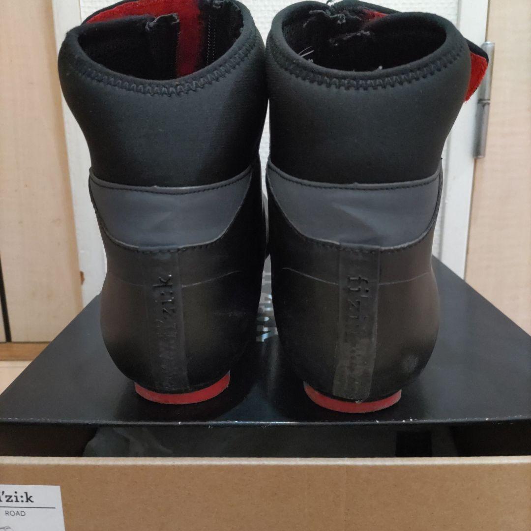 Fizik★フィジーク R5 Articaウィンターロードバイク用ブーツ