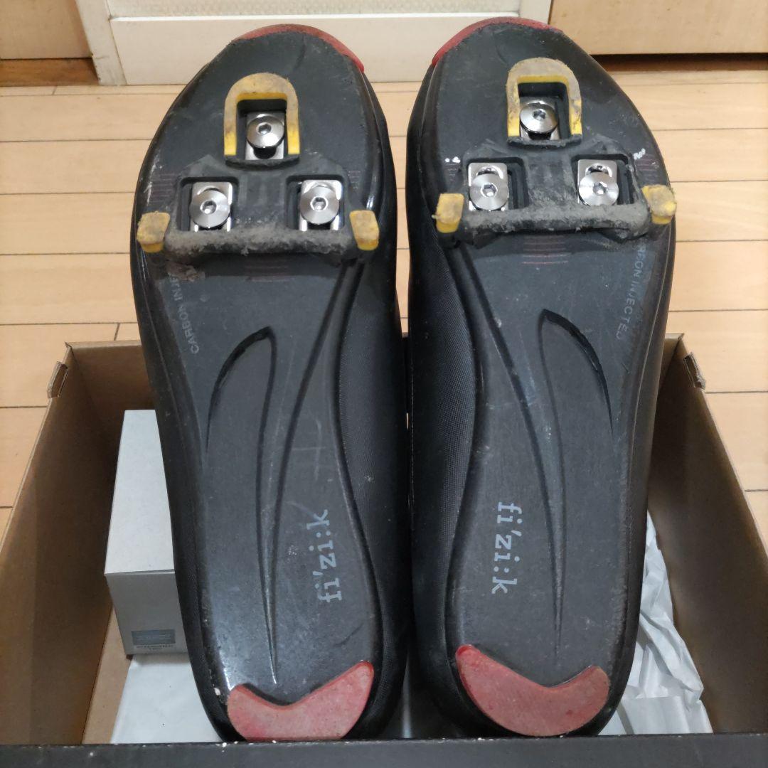 Fizik★フィジーク R5 Articaウィンターロードバイク用ブーツ