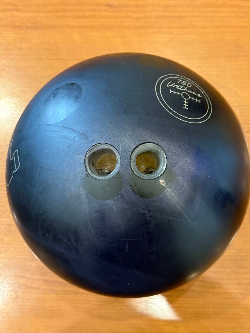 Hammer ブラックパールウレタン 78 D