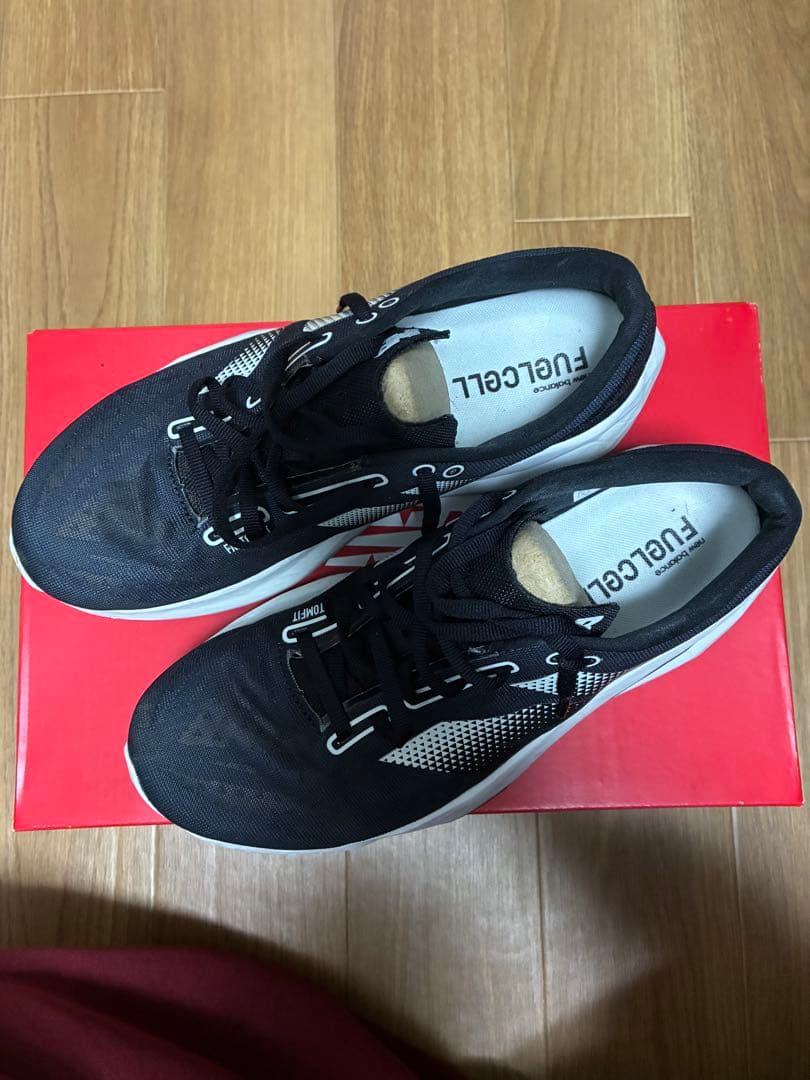 スパイク・シューズ new balance FuelCell Rebel v4 26.5cm