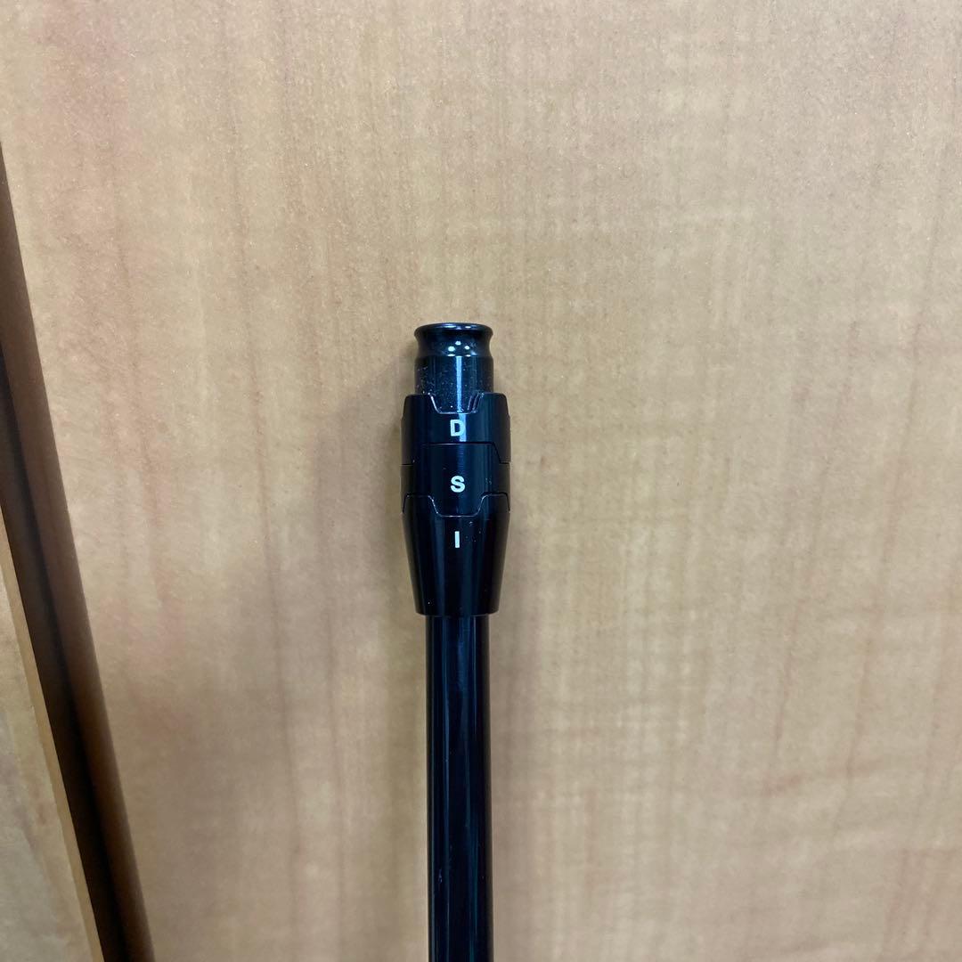 N.S.PRO G-700 S シャフト