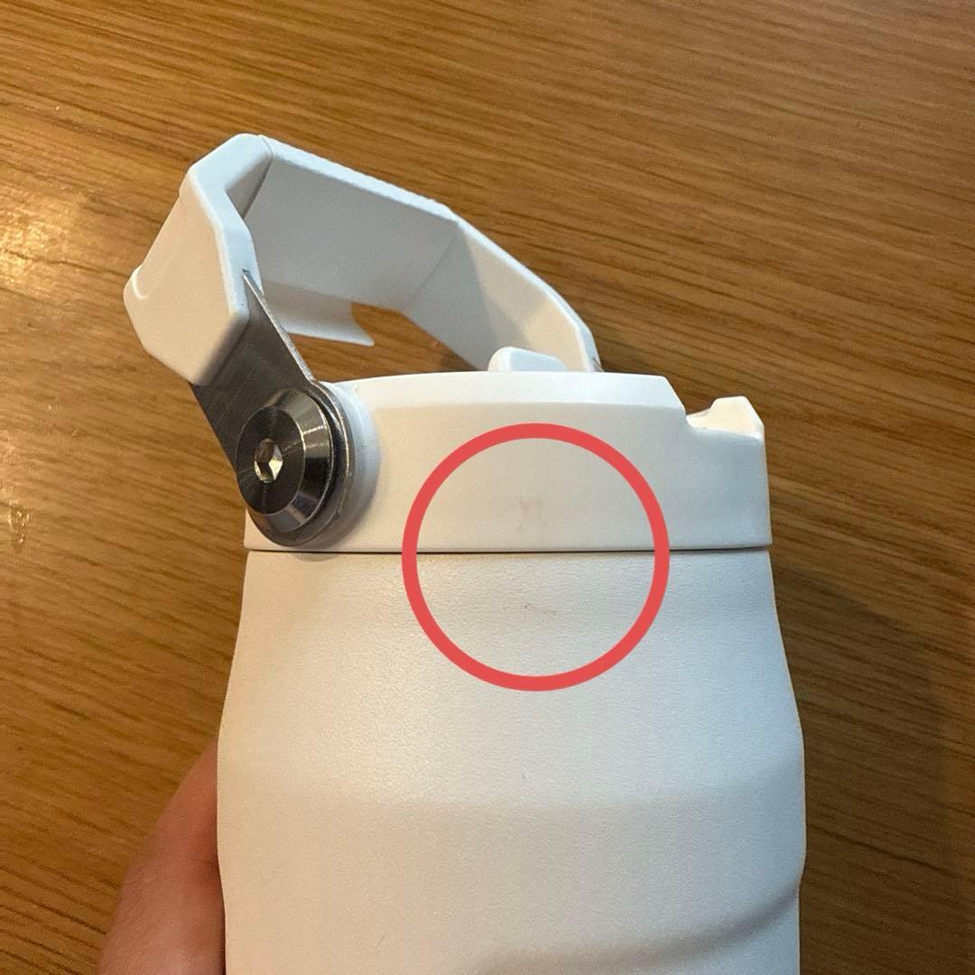 日本未発売 スタンレー エアロライト最新作 ストロータイプ 24oz
