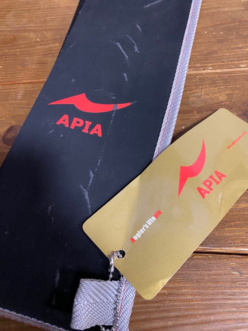 【最終価格】✴︎APIA Foojin'Z 風神Z ビーストファングアピア市場…