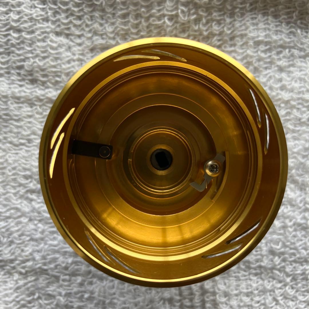 SHIMANO 16Vanquish 4000 スピニングリールパーツ