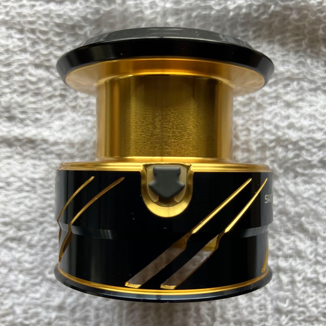 SHIMANO 16Vanquish 4000 スピニングリールパーツ