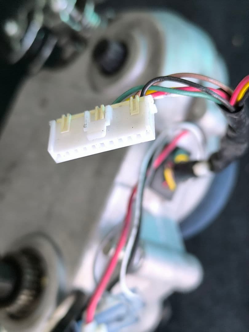 パナソニック SWモーターユニット　NUA150Q