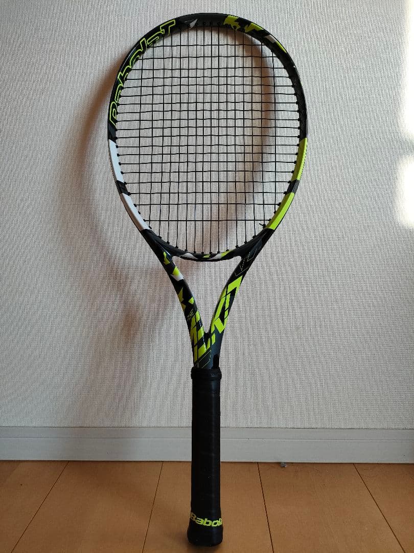 Babola PURE AERO 100 G2 バボラ ピュアアエロ100 G2