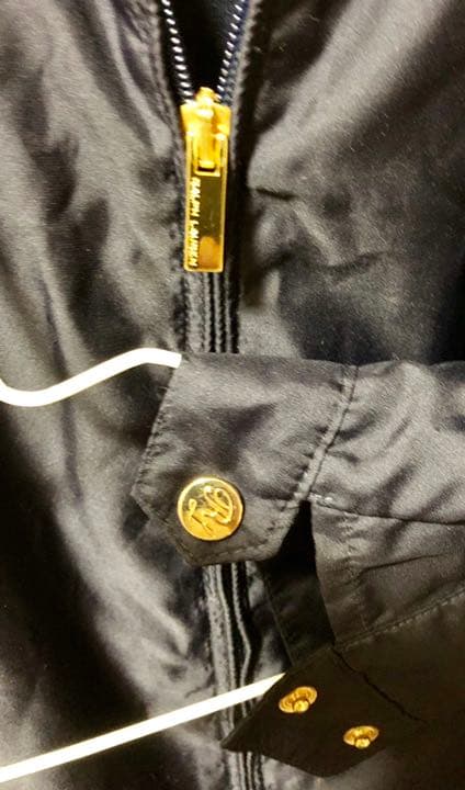 希少❗ Polo ラルフローレンゴルフ レディース レインウェア