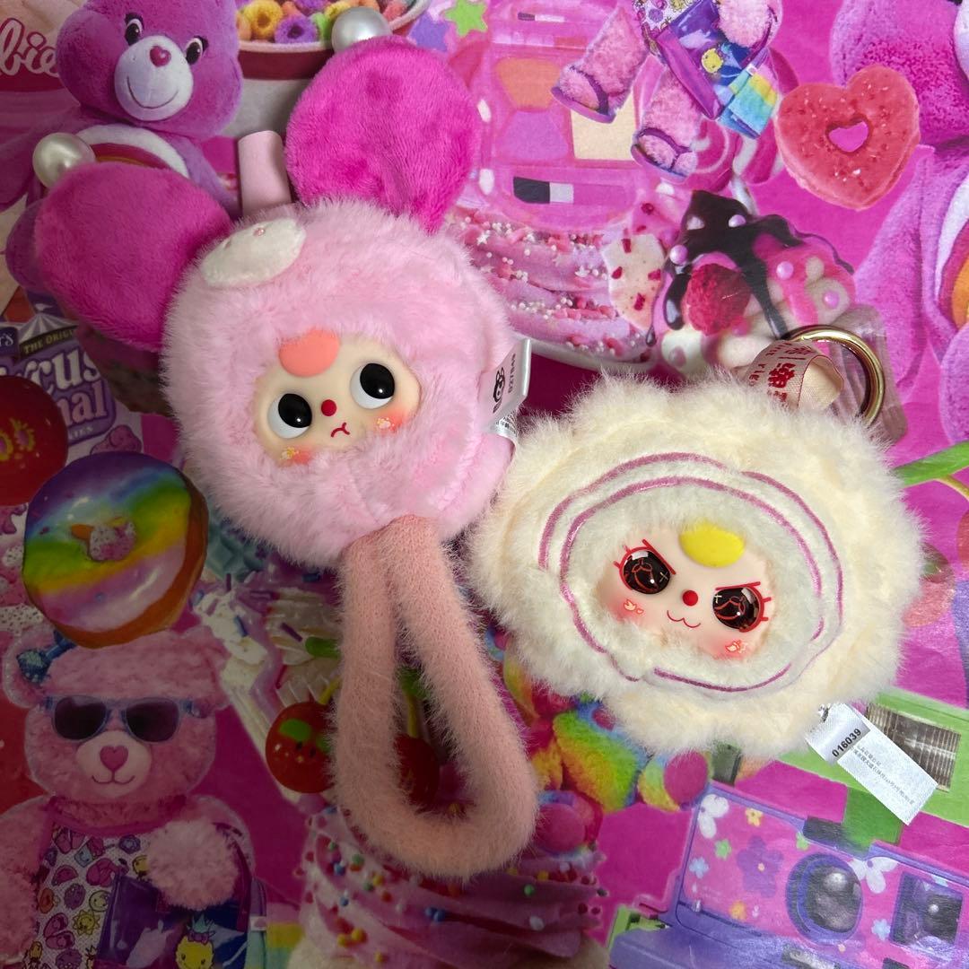 babythree ベイビースリー 12点セット