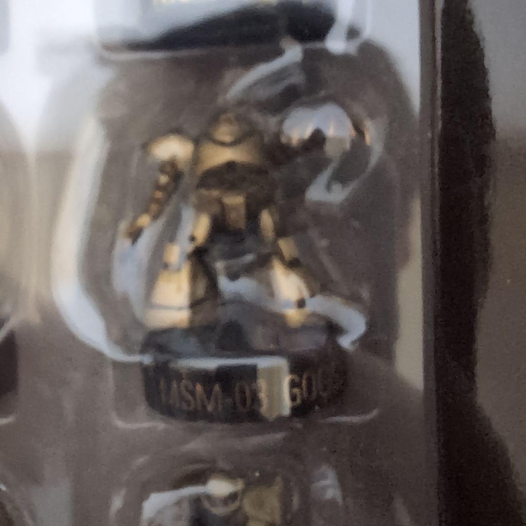 Gundam Mini Figure Selection 1周年記念