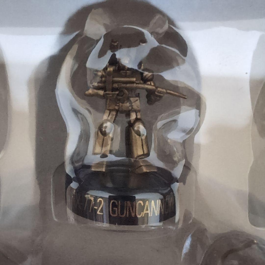 Gundam Mini Figure Selection 1周年記念