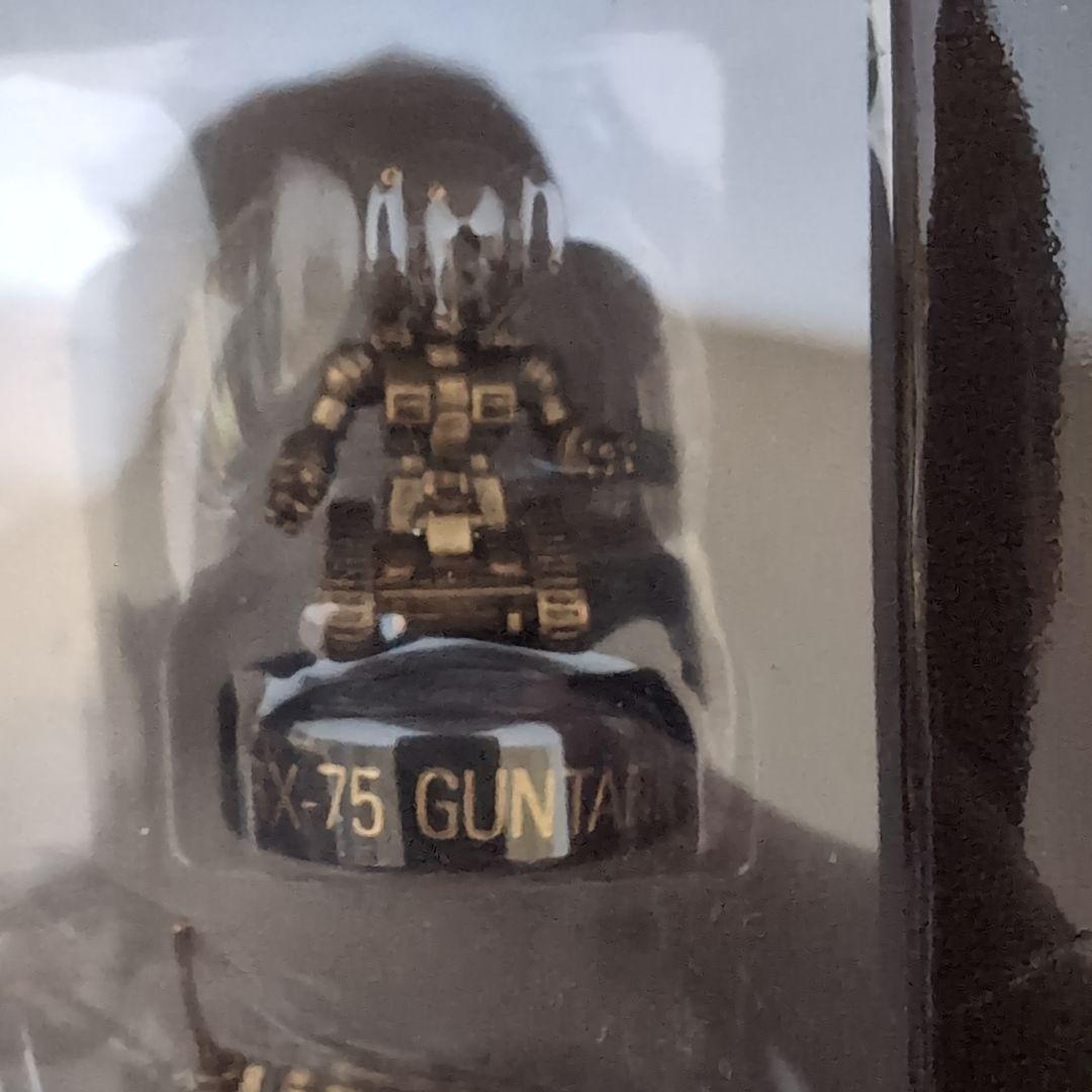 Gundam Mini Figure Selection 1周年記念