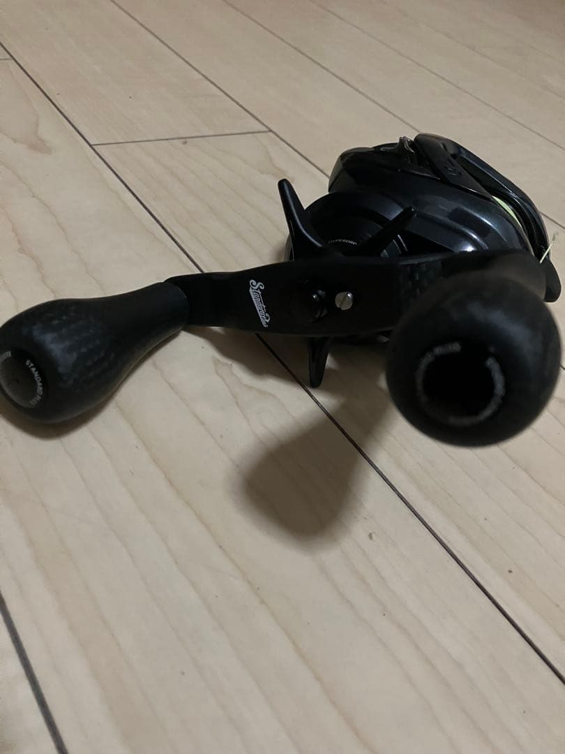 TATULA TW 300XHL スタコンハンドル