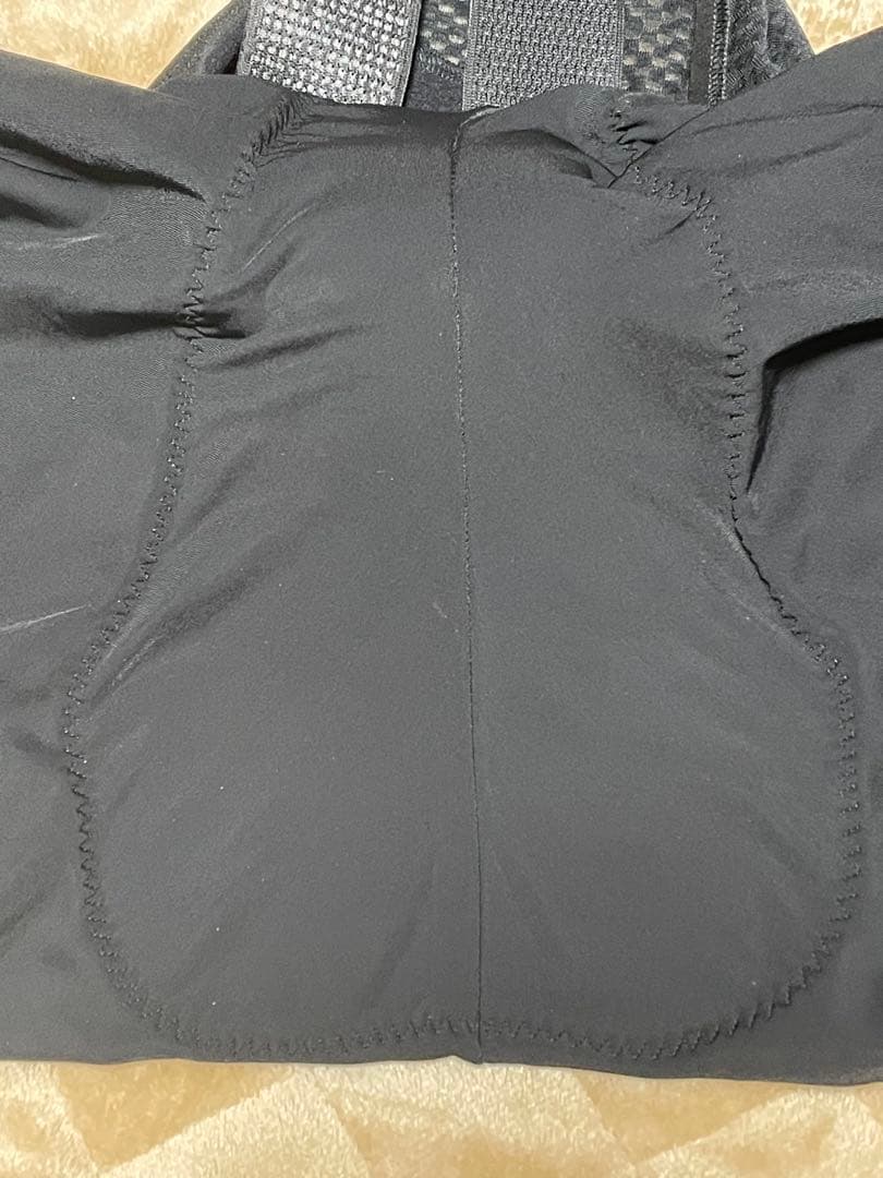 GORE C3 Thermo Bib Tights+ XXL 黒