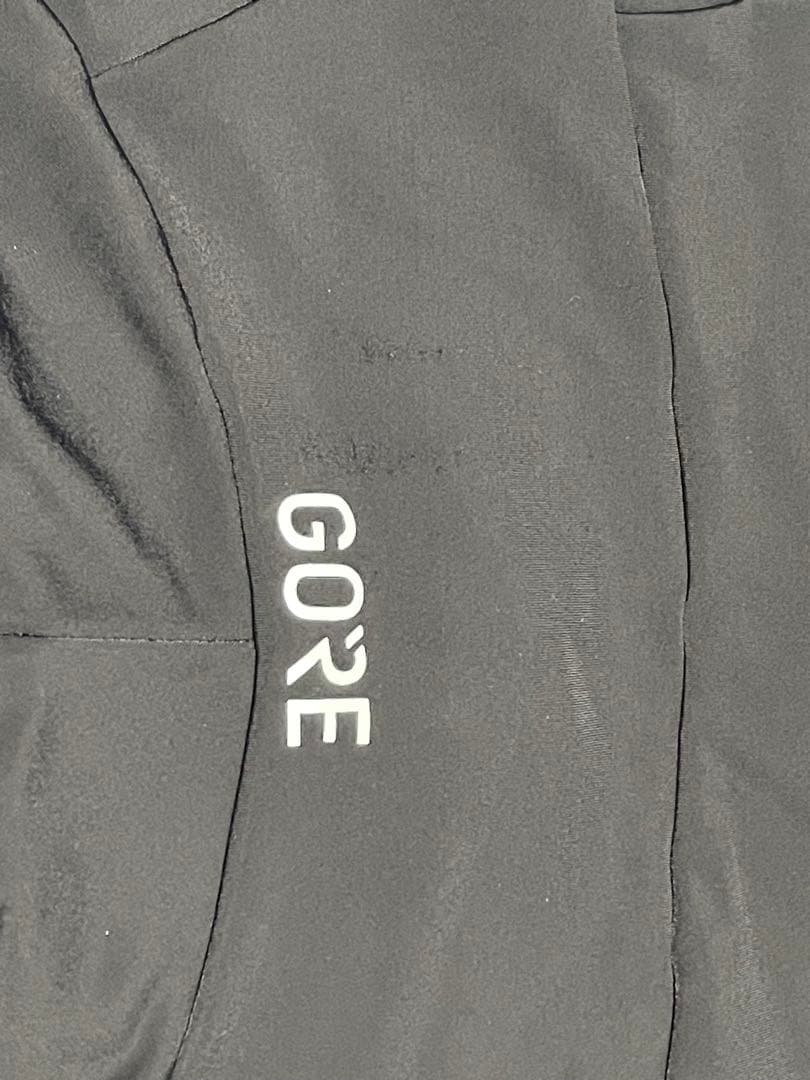 GORE C3 Thermo Bib Tights+ XXL 黒