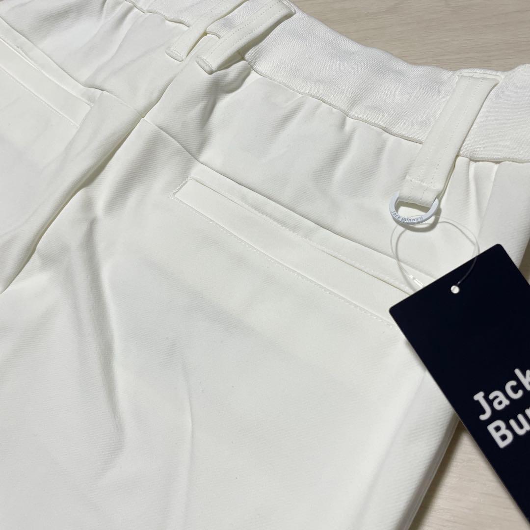 Jack Bunny!! ジャージ ツイル パンツ ジャックバニー