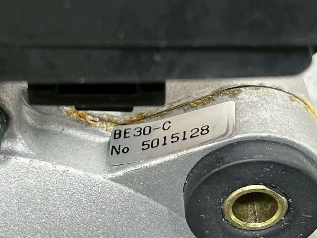 TG386☆新品☆ZENOAH☆KOMATSU☆BE30C☆エンジン☆ゼノア