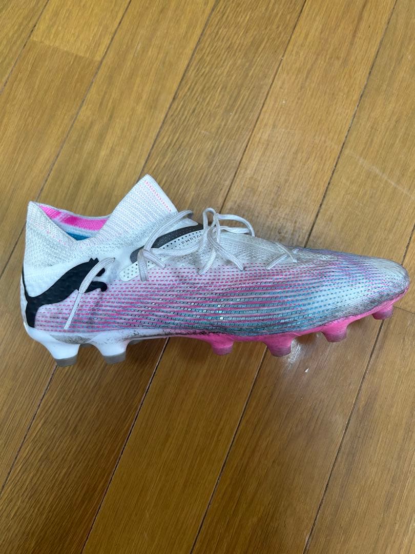 pumaスパイク