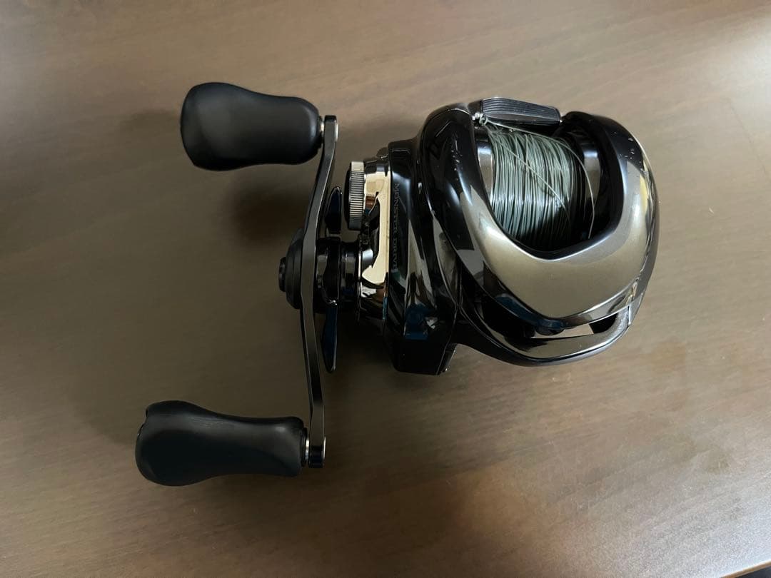 シマノ 23 アンタレス DC MD XG 23アンタレスDCMD