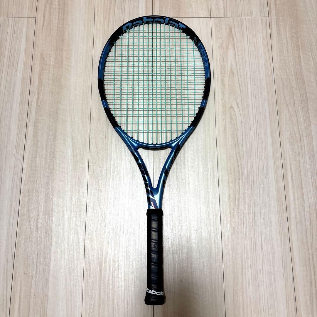 Babolat Pure Drive 2025 (300g・G1)