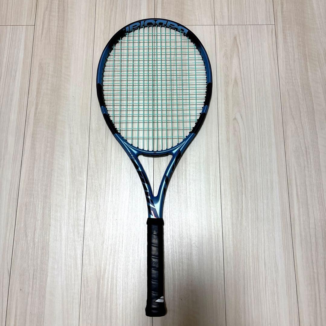 Babolat Pure Drive 2025 (300g・G1)