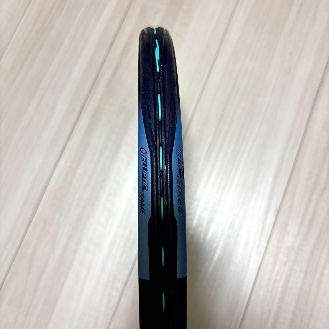 Babolat Pure Drive 2025 (300g・G1)