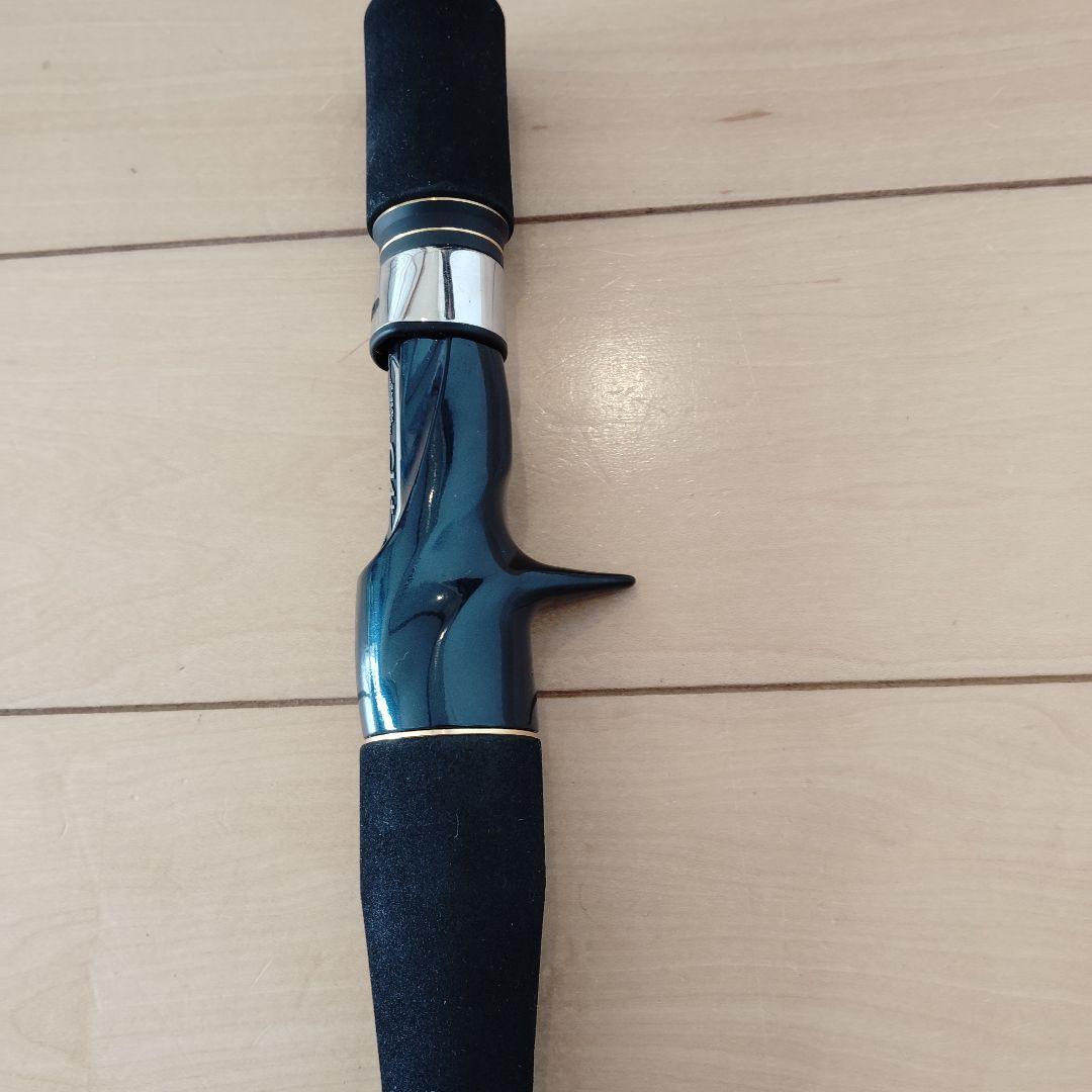 シマノ ワールドシャウラ BG TypeB LTD BLUE