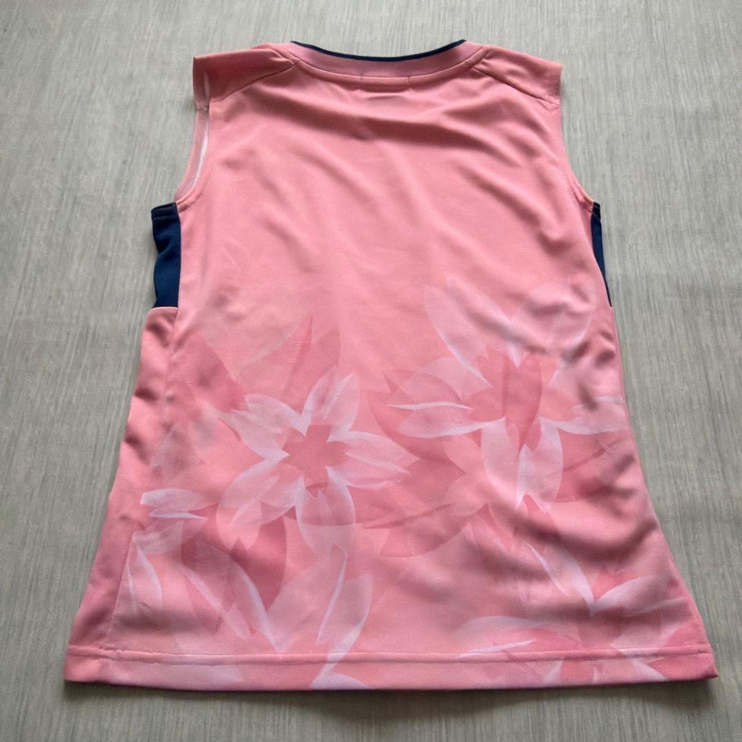 YONEX J130 バドミントンシャツ 2枚セット　日本代表