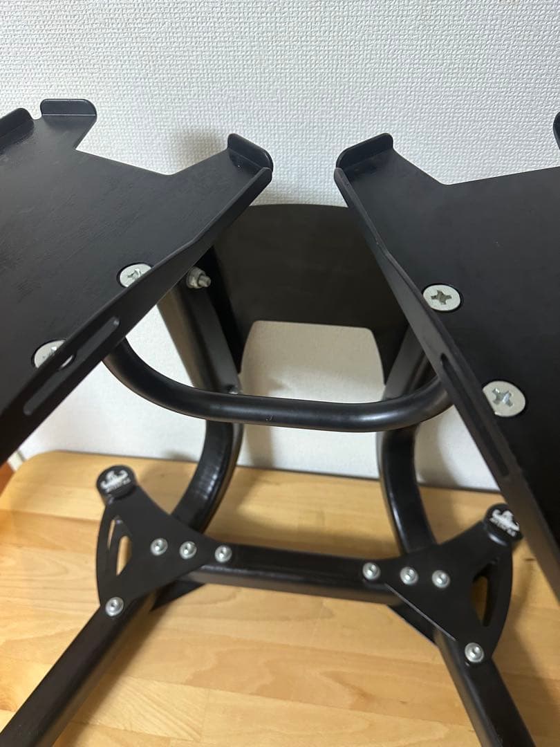 早い者勝ち ANTARES ダンベルスタンド