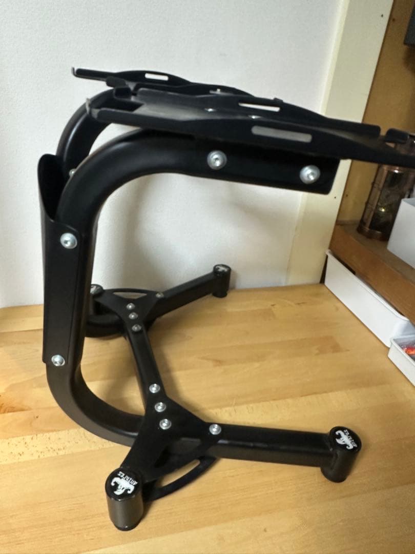 早い者勝ち ANTARES ダンベルスタンド