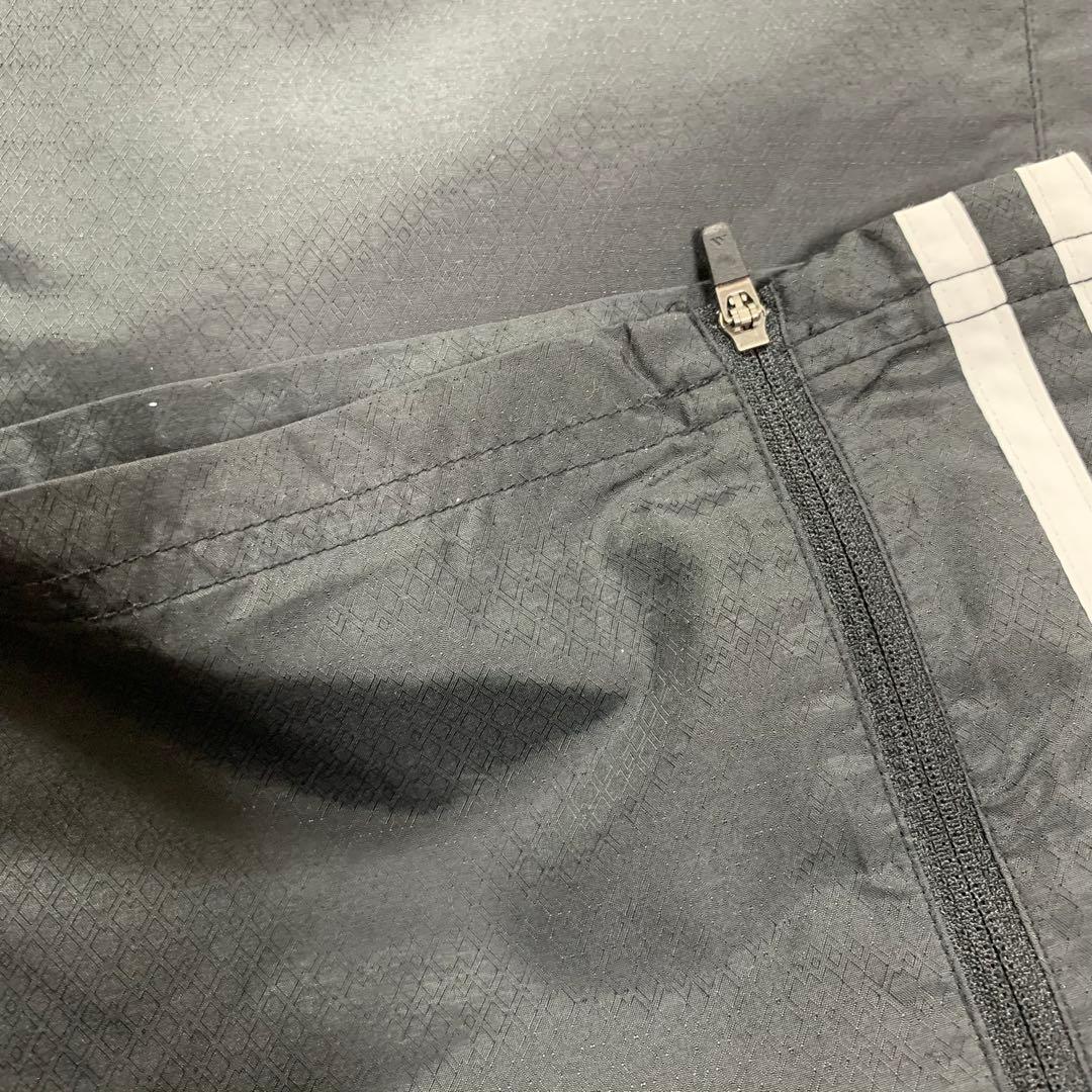 ウォーキング・ランニングウェア 00s OLD adidas setup shell jacket pants