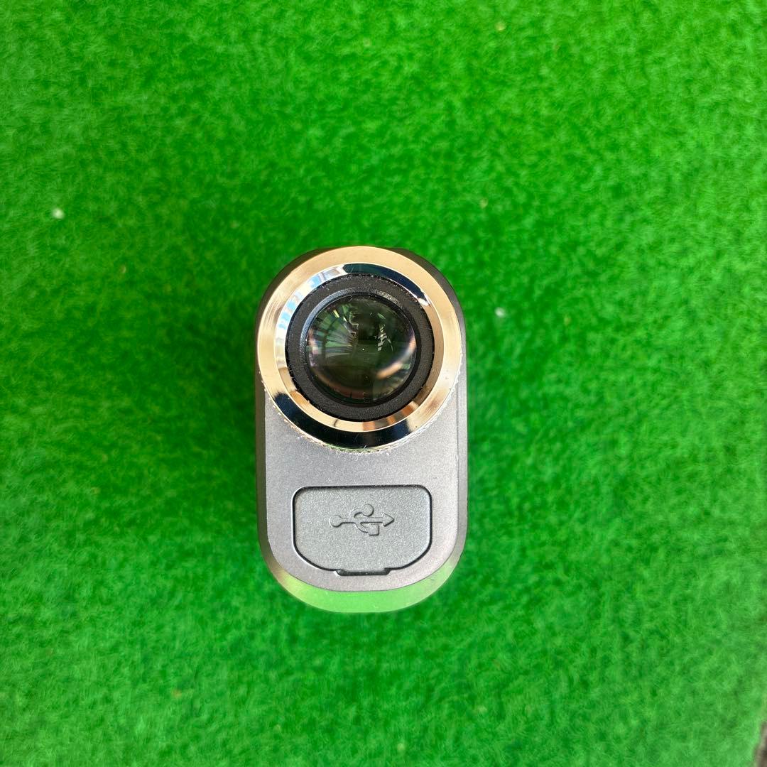 Shot Navi RAY GR PROゴルフ用距離計