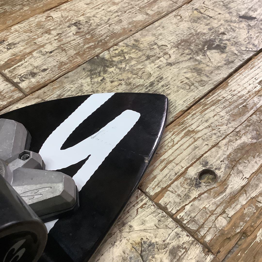 【新品】Swell Tech サーフスケート