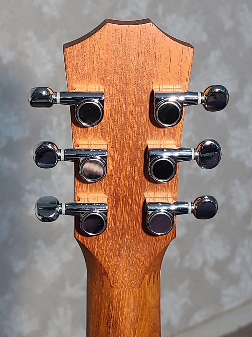 【美品】Baby Taylor BT1 後付けPU付き＝即戦力エレアコ仕様