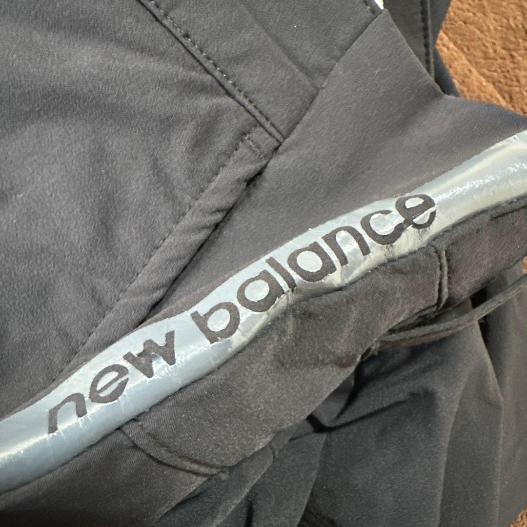New Balance golf メンズ　ゴルフパンツ サイズ4 ブラック