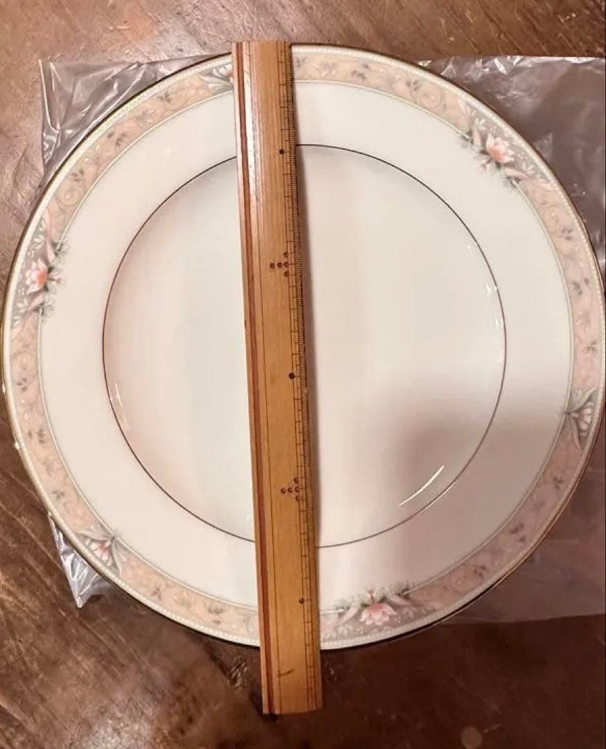 新品 ミカサ 食器セット 20ピース GRANDVILLE