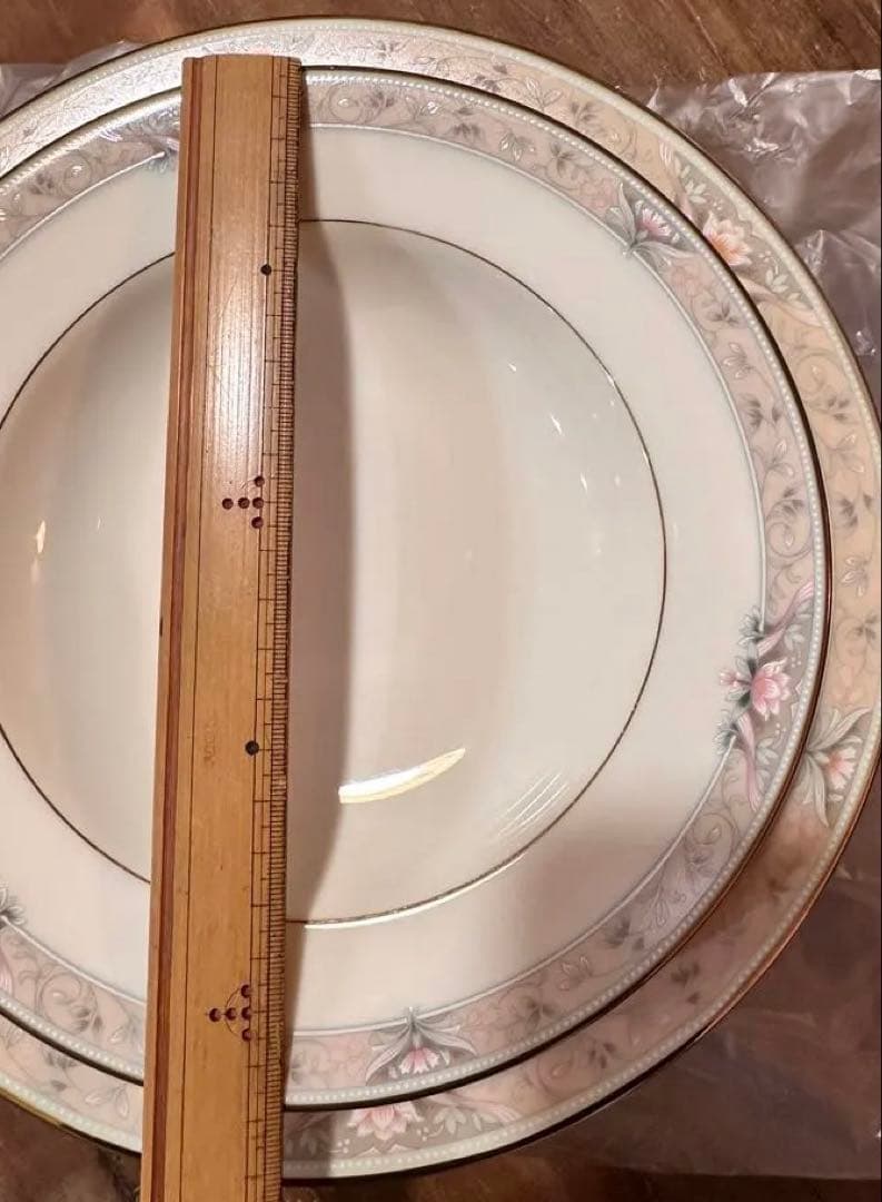 新品 ミカサ 食器セット 20ピース GRANDVILLE