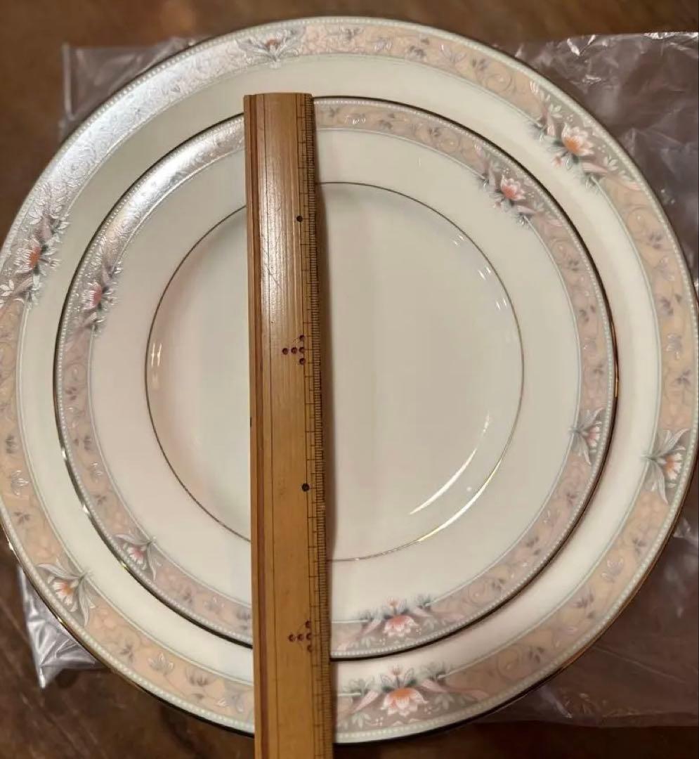 新品 ミカサ 食器セット 20ピース GRANDVILLE