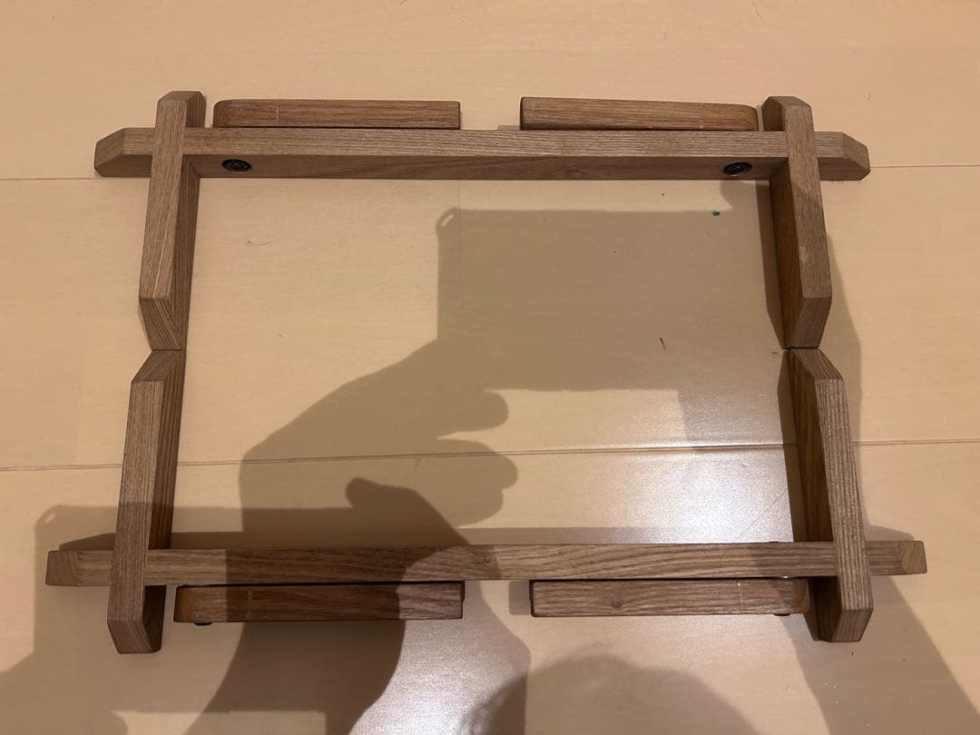 otherside design レッグget a Stand for 25