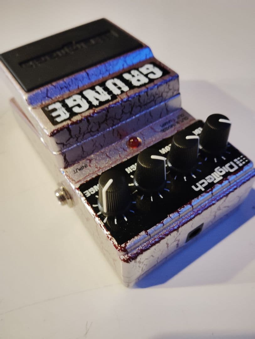 ☆爆音伝説☆DigiTech 「GRANGE 」