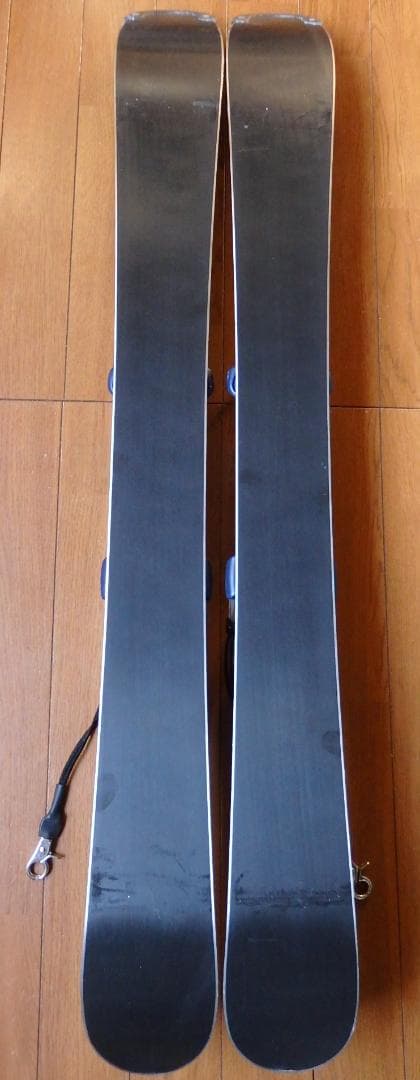 KISSMARK　板約99ｃｍ、ブーツ25.0～25.5ｃｍ