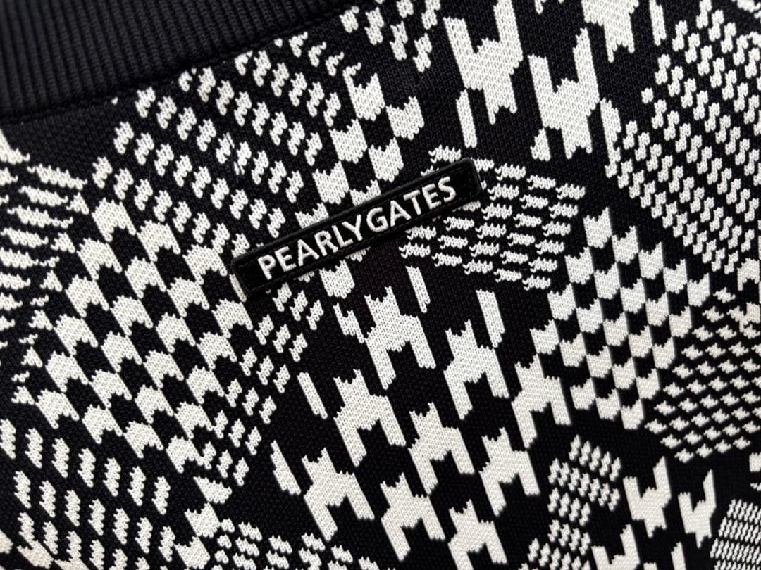 PEARLYGATES パーリーゲイツ トレーナー