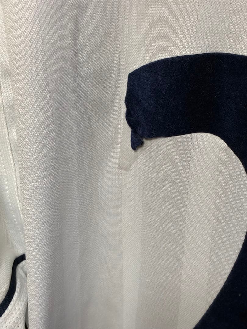 umbro アンブロ　イングランド代表　長袖　ユニフォーム　23