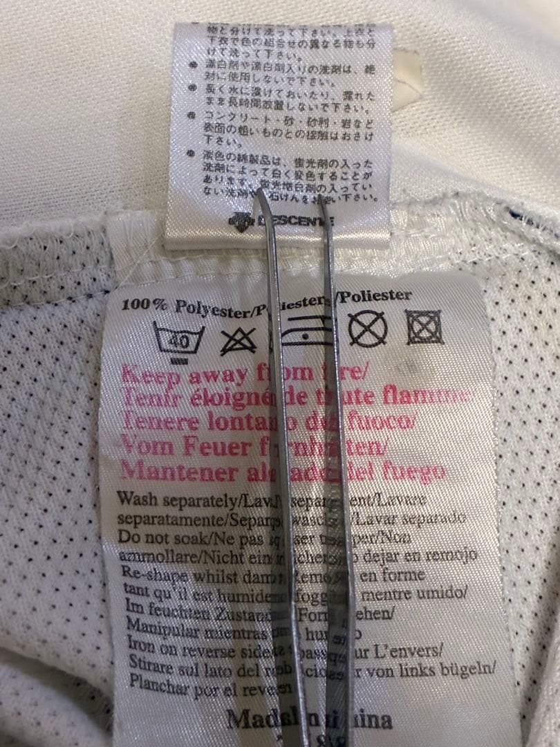umbro アンブロ　イングランド代表　長袖　ユニフォーム　23